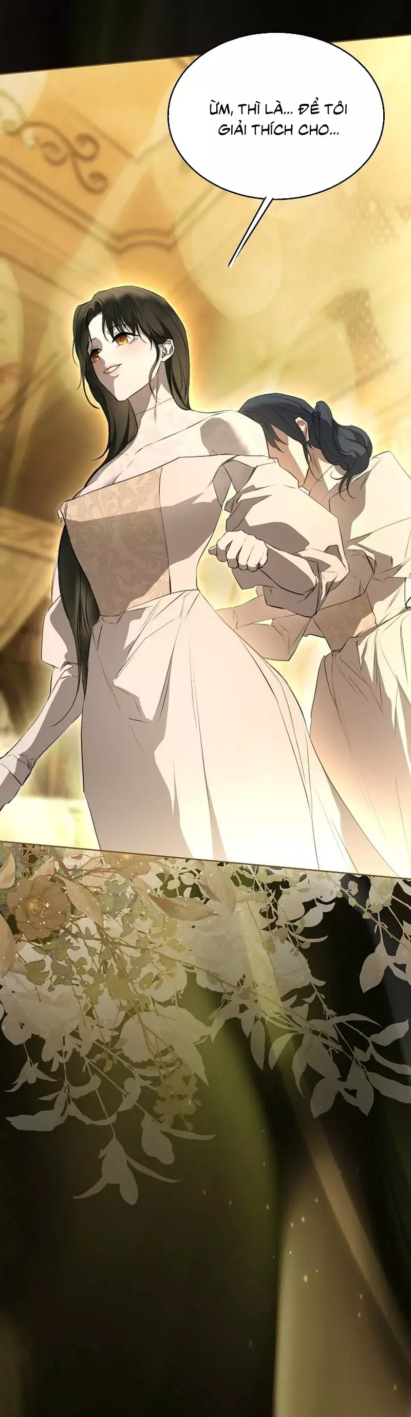 Hãy Dạy Em Cách Khao Khát Chapter 66 - Trang 19