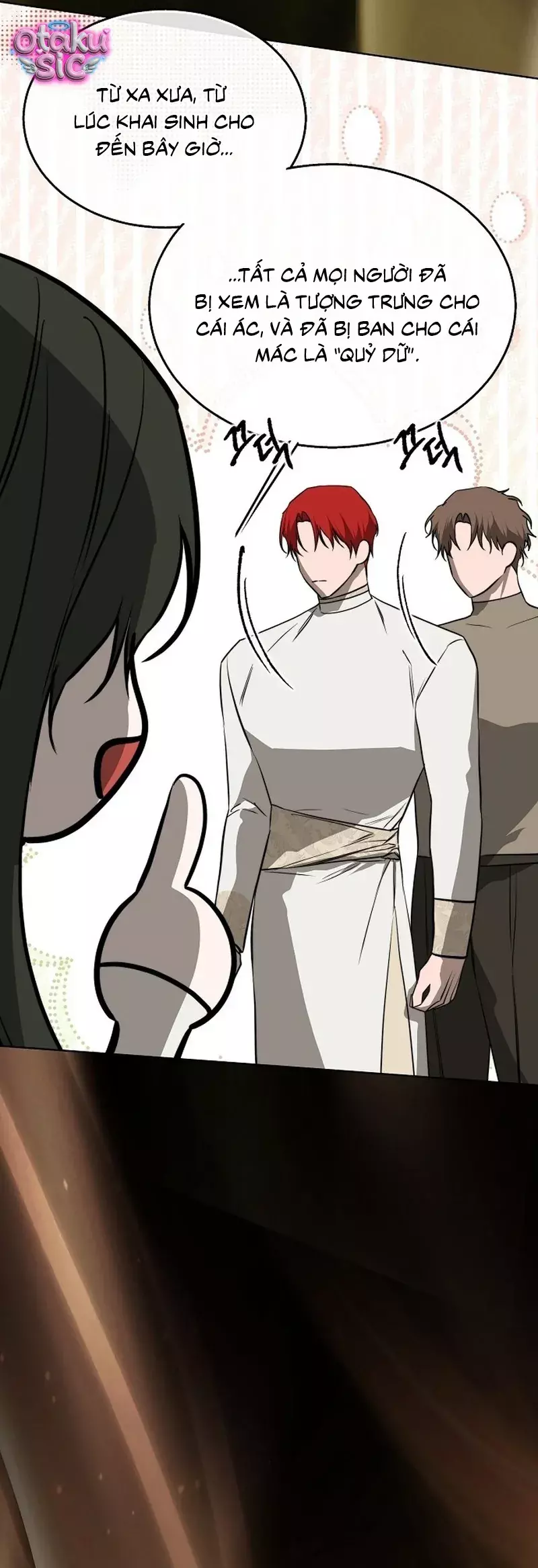 Hãy Dạy Em Cách Khao Khát Chapter 66 - Trang 20