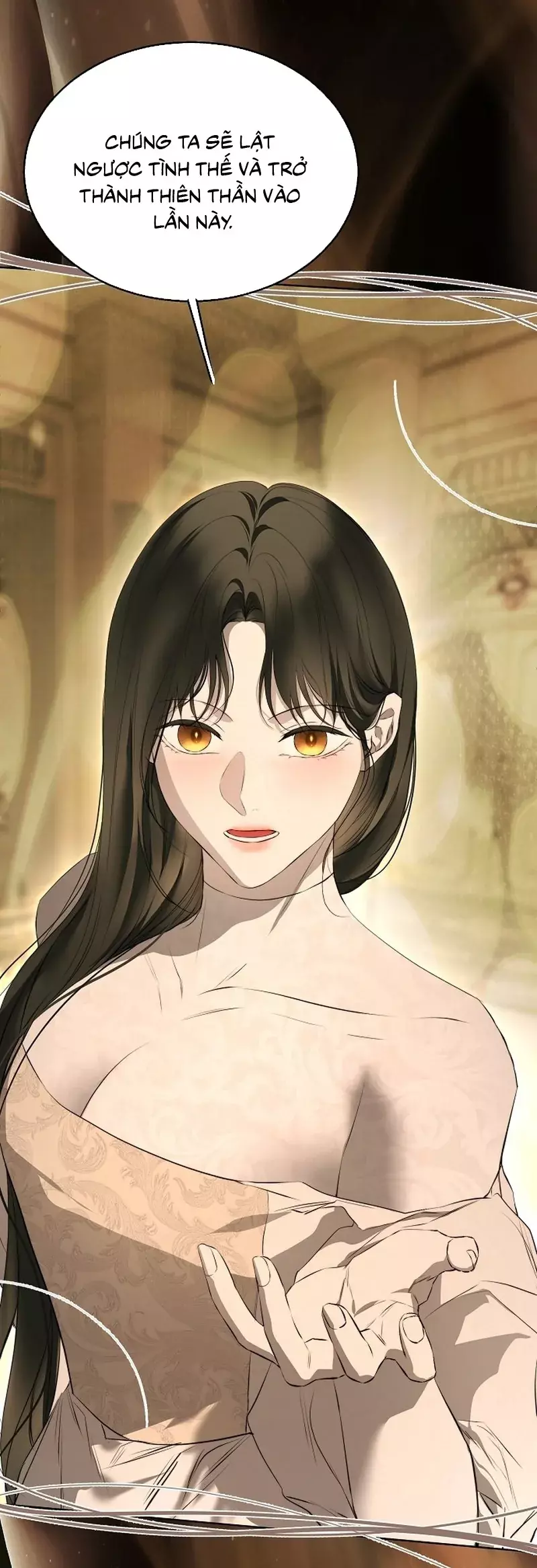 Hãy Dạy Em Cách Khao Khát Chapter 66 - Trang 21