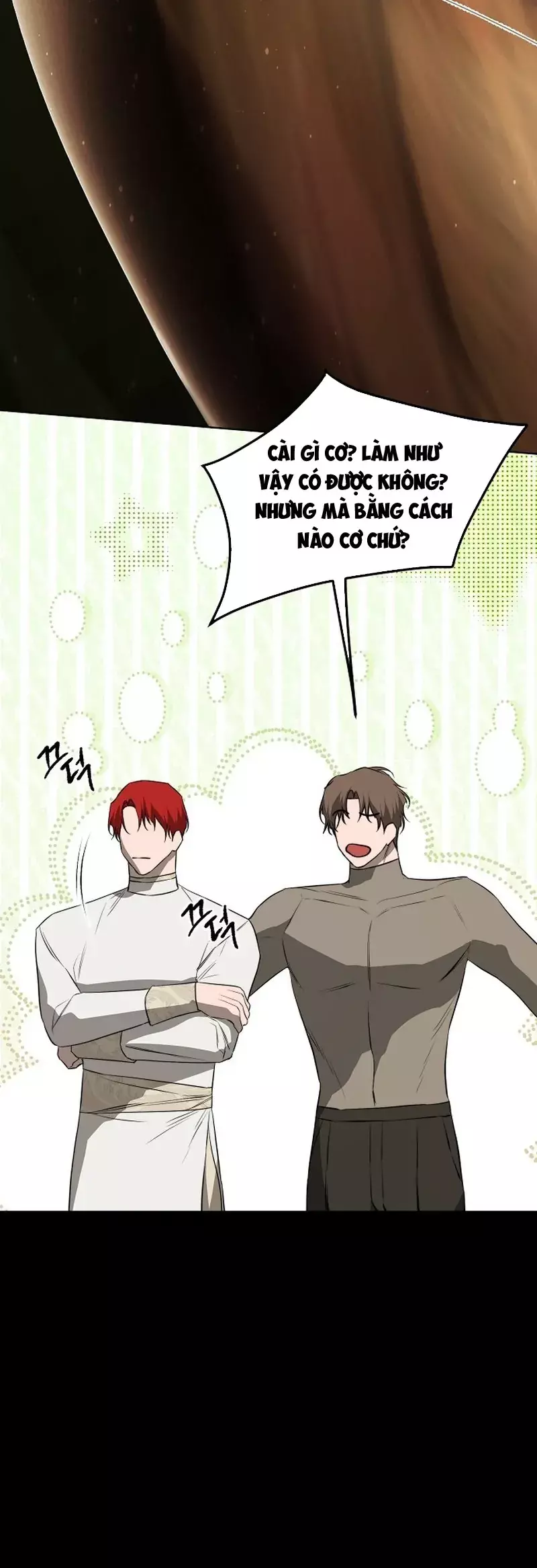 Hãy Dạy Em Cách Khao Khát Chapter 66 - Trang 22