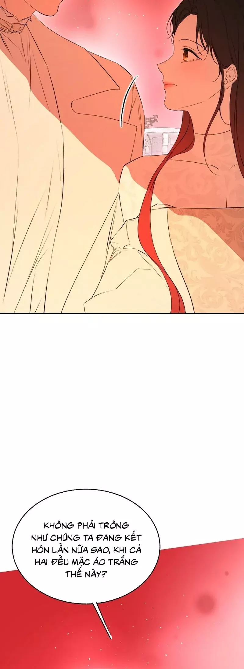 Hãy Dạy Em Cách Khao Khát Chapter 66 - Trang 30