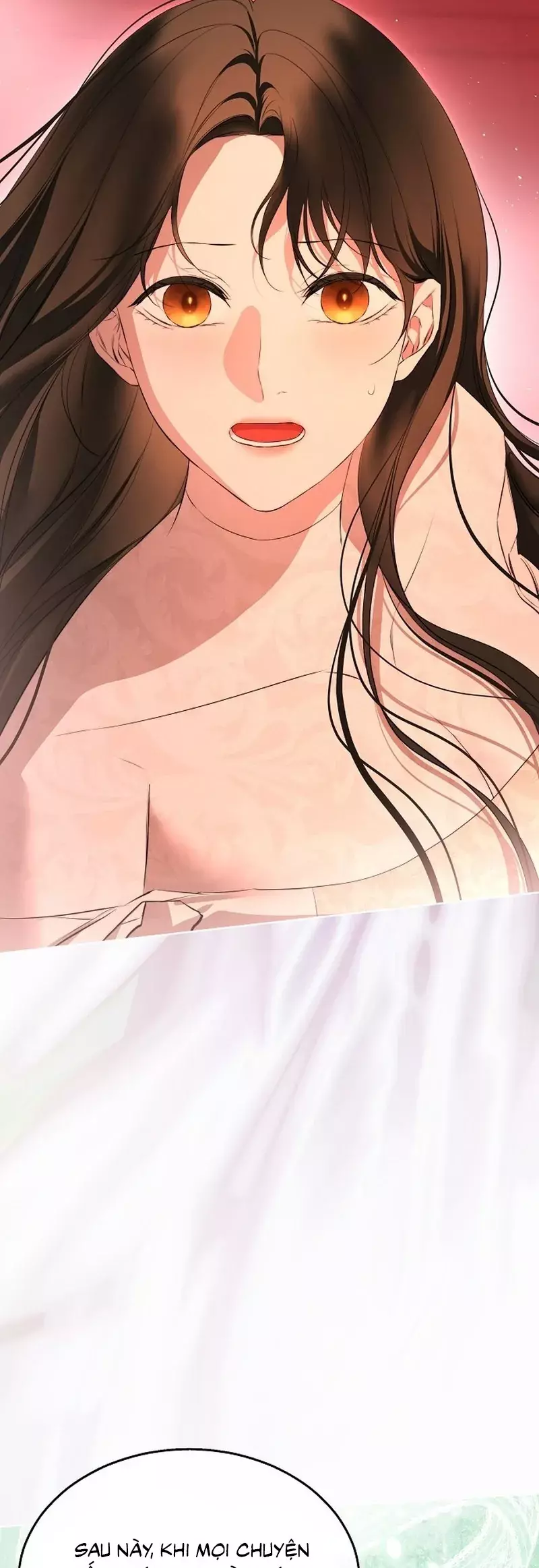 Hãy Dạy Em Cách Khao Khát Chapter 66 - Trang 32