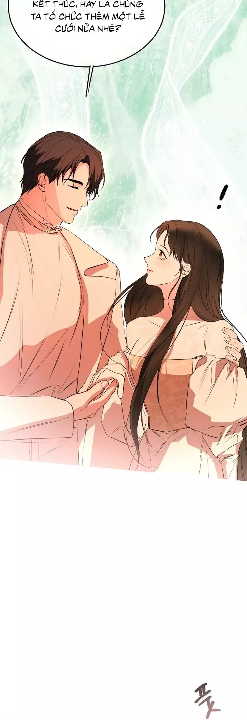 Hãy Dạy Em Cách Khao Khát Chapter 66 - Trang 33