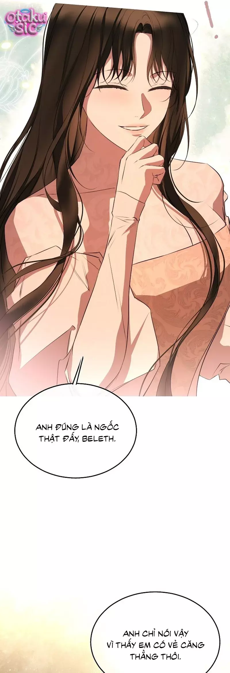 Hãy Dạy Em Cách Khao Khát Chapter 66 - Trang 34