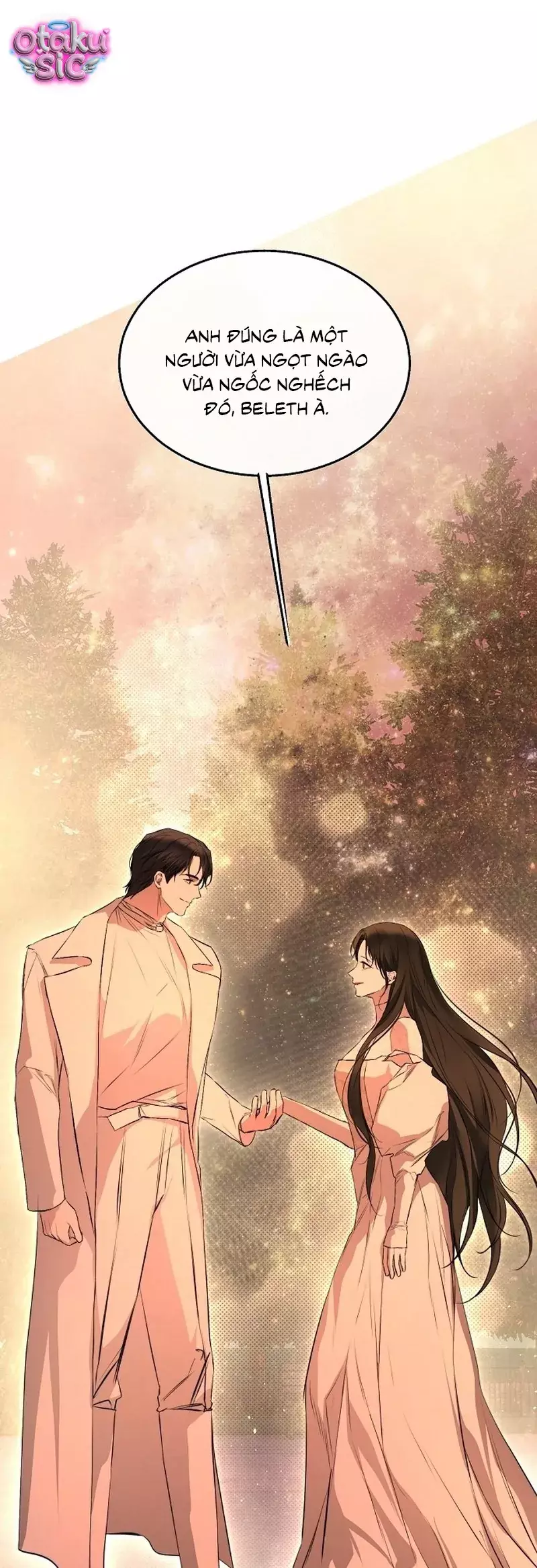 Hãy Dạy Em Cách Khao Khát Chapter 66 - Trang 37