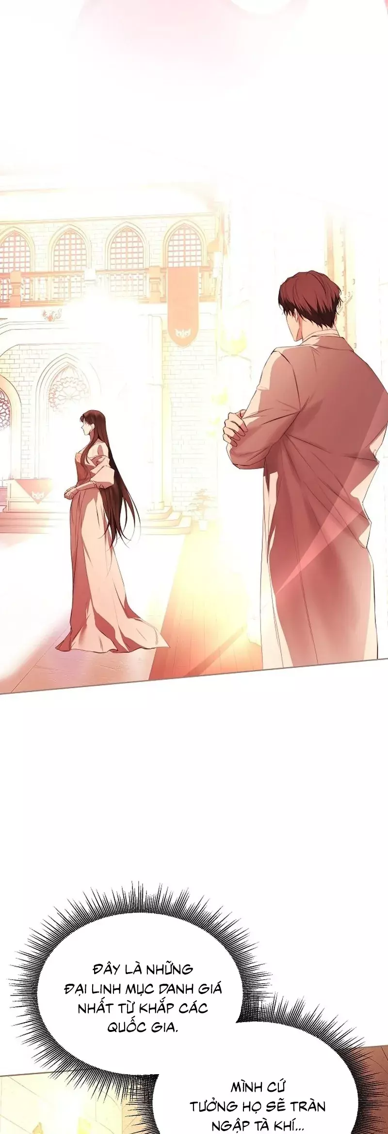 Hãy Dạy Em Cách Khao Khát Chapter 66 - Trang 44