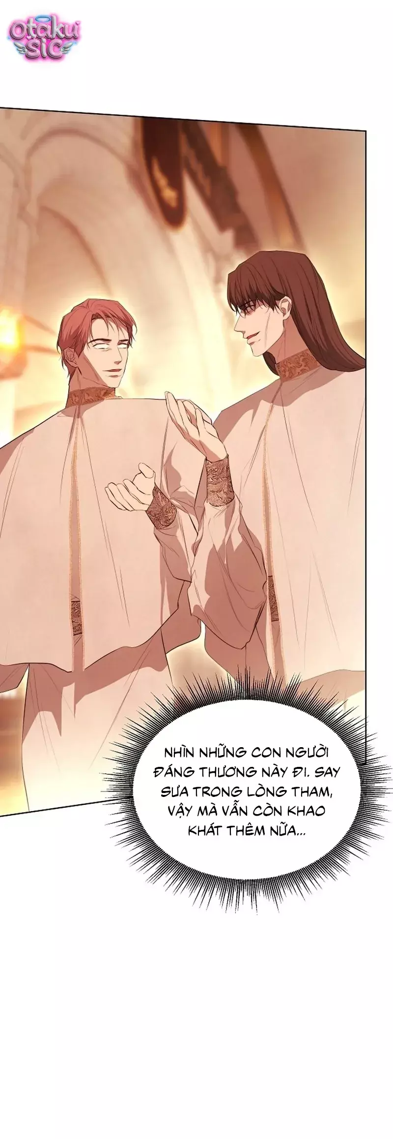 Hãy Dạy Em Cách Khao Khát Chapter 66 - Trang 46