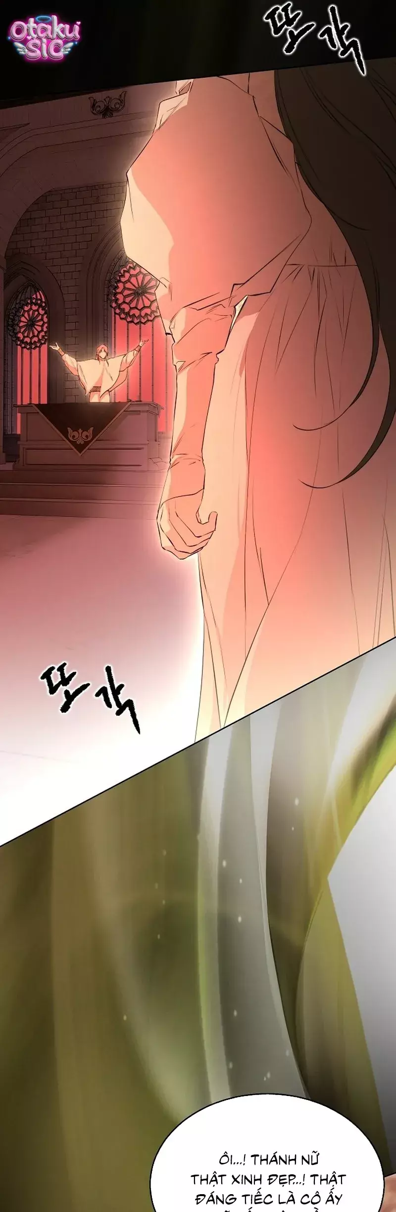 Hãy Dạy Em Cách Khao Khát Chapter 66 - Trang 49