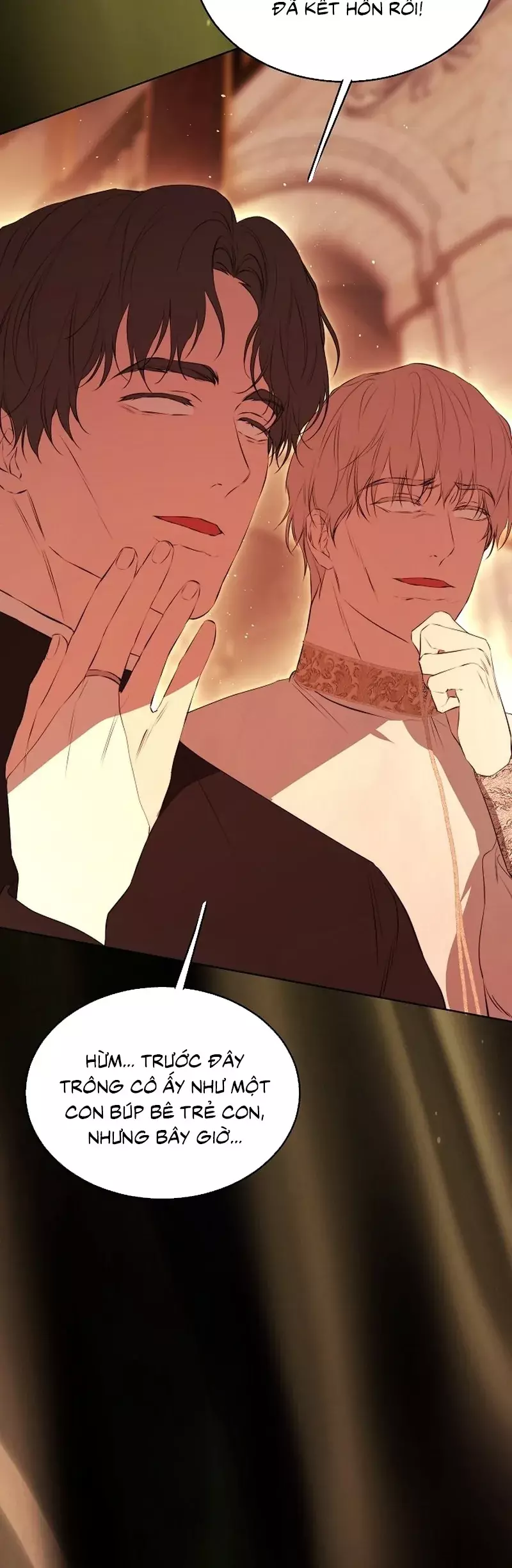 Hãy Dạy Em Cách Khao Khát Chapter 66 - Trang 50