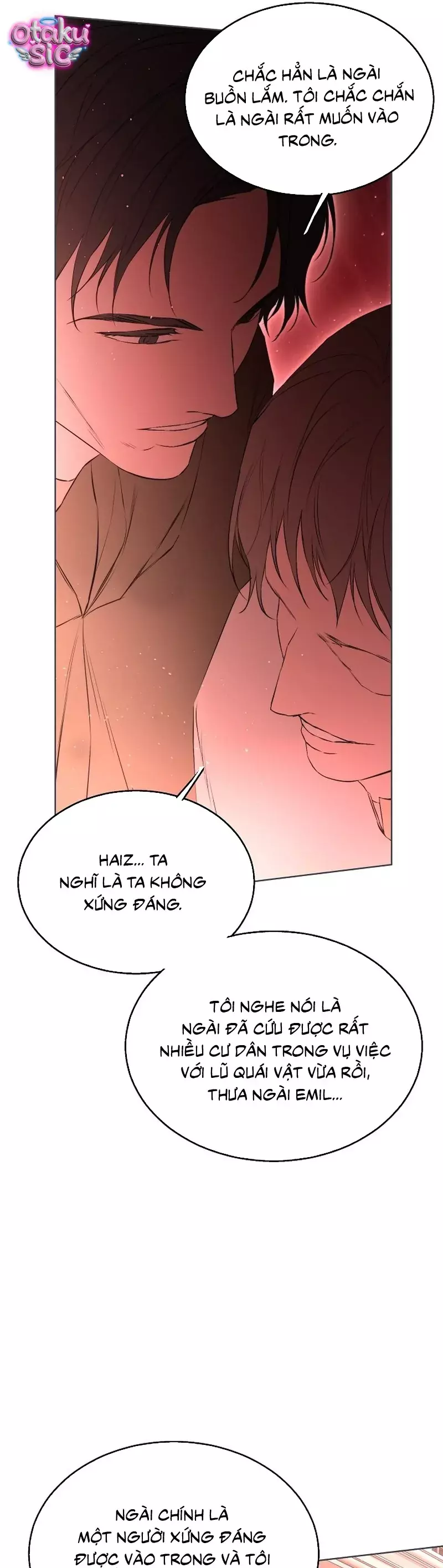 Hãy Dạy Em Cách Khao Khát Chapter 66 - Trang 7
