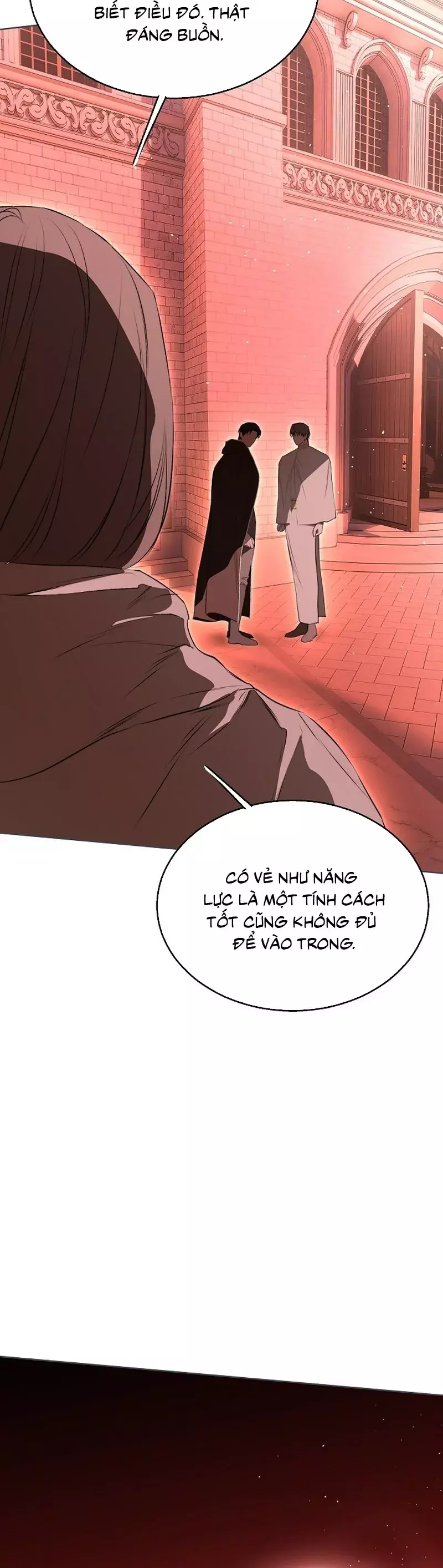 Hãy Dạy Em Cách Khao Khát Chapter 66 - Trang 8