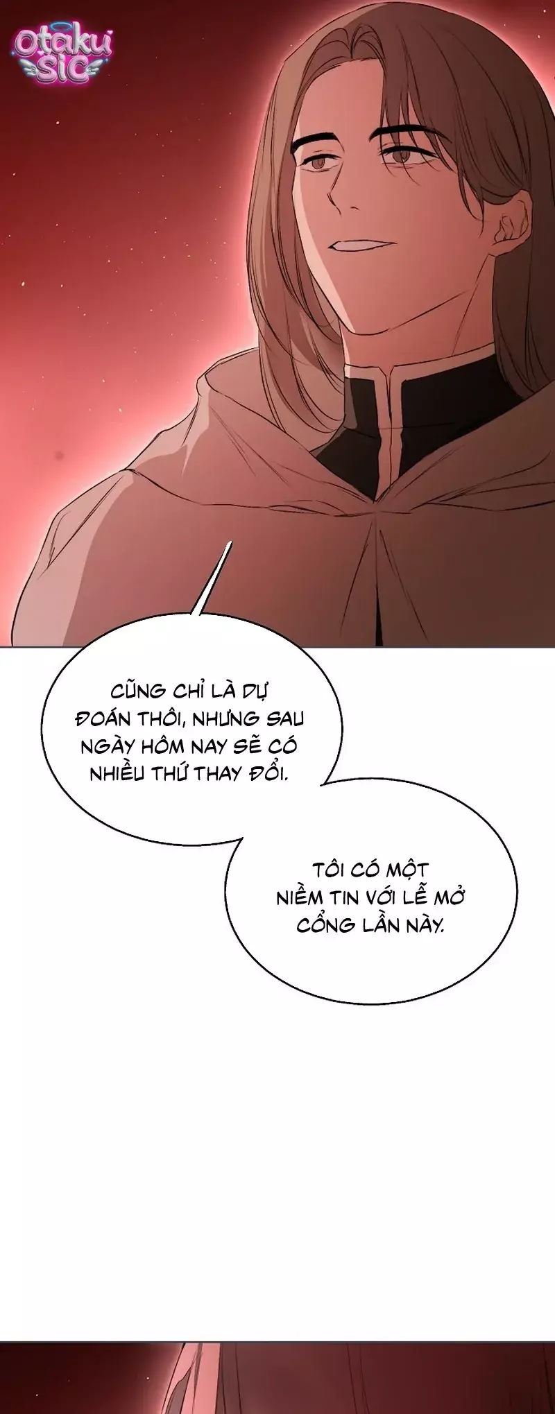 Hãy Dạy Em Cách Khao Khát Chapter 66 - Trang 9