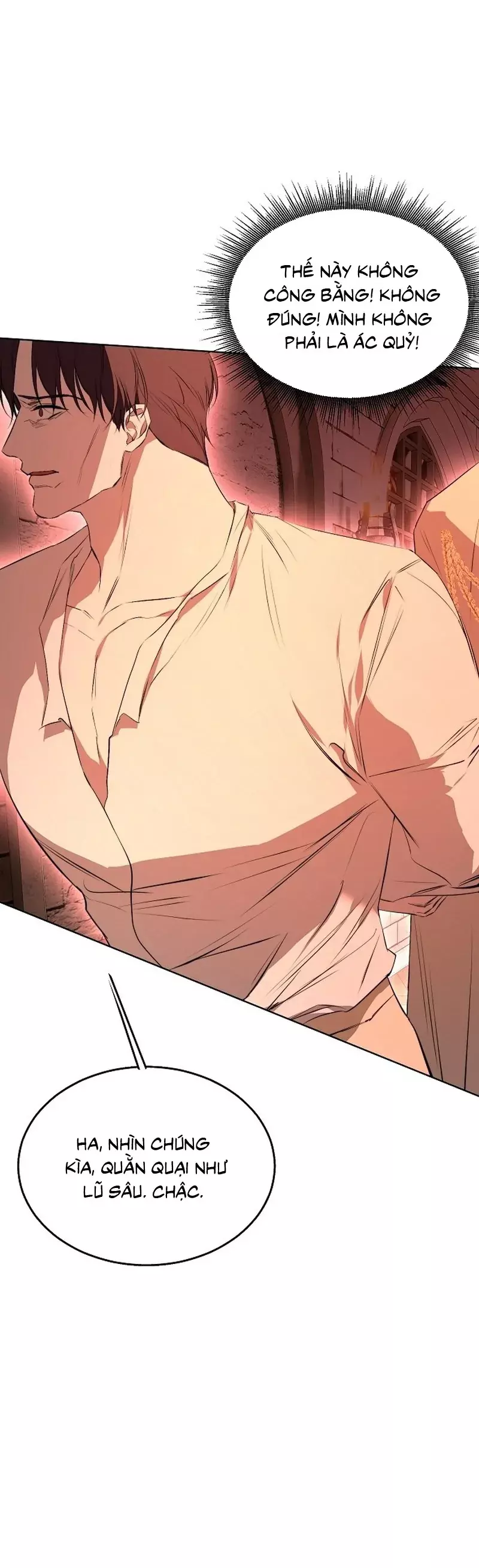 Hãy Dạy Em Cách Khao Khát Chapter 67 - Trang 13