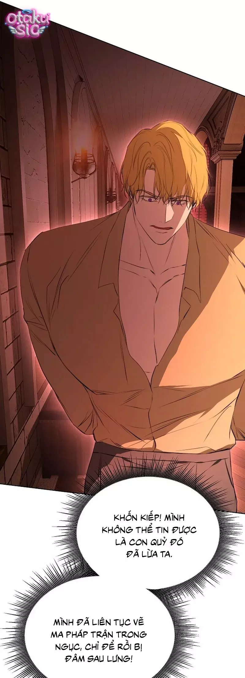 Hãy Dạy Em Cách Khao Khát Chapter 67 - Trang 14
