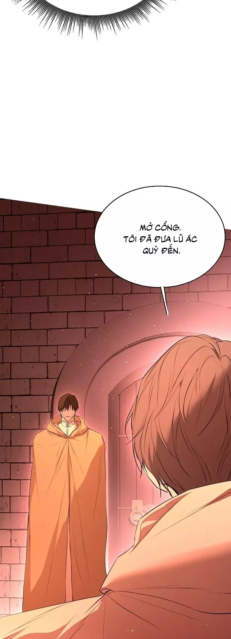 Hãy Dạy Em Cách Khao Khát Chapter 67 - Trang 15