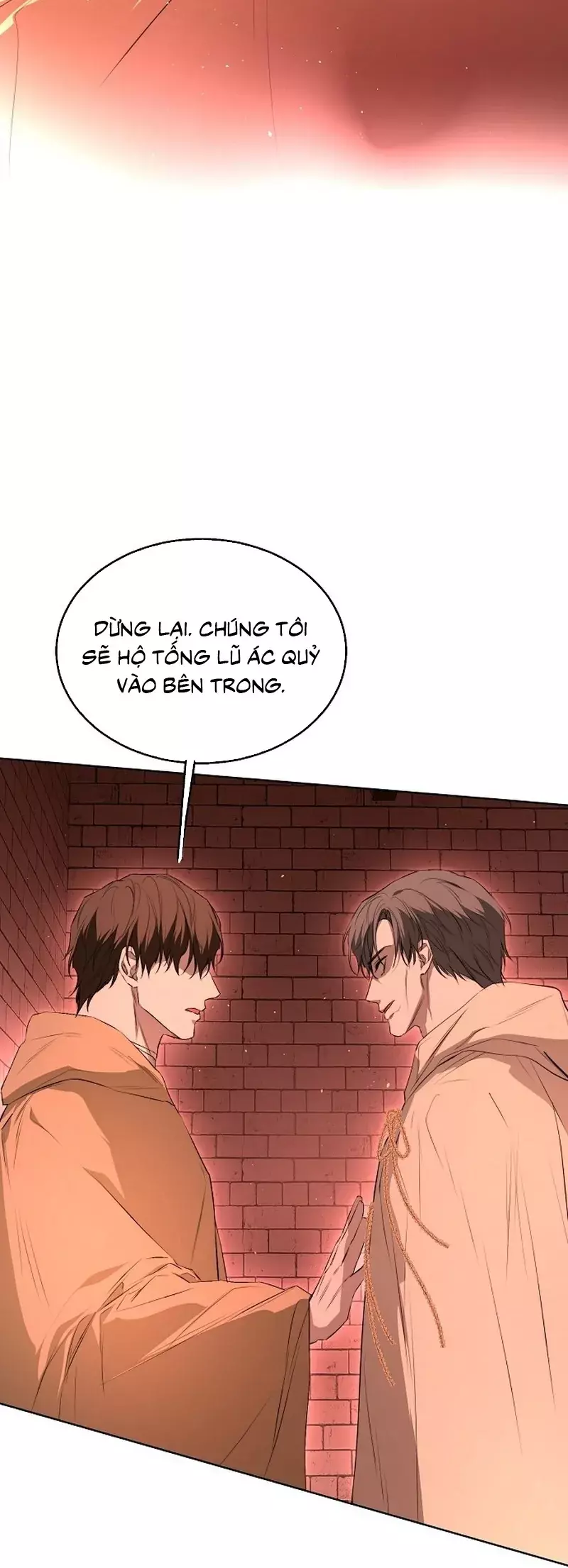 Hãy Dạy Em Cách Khao Khát Chapter 67 - Trang 16