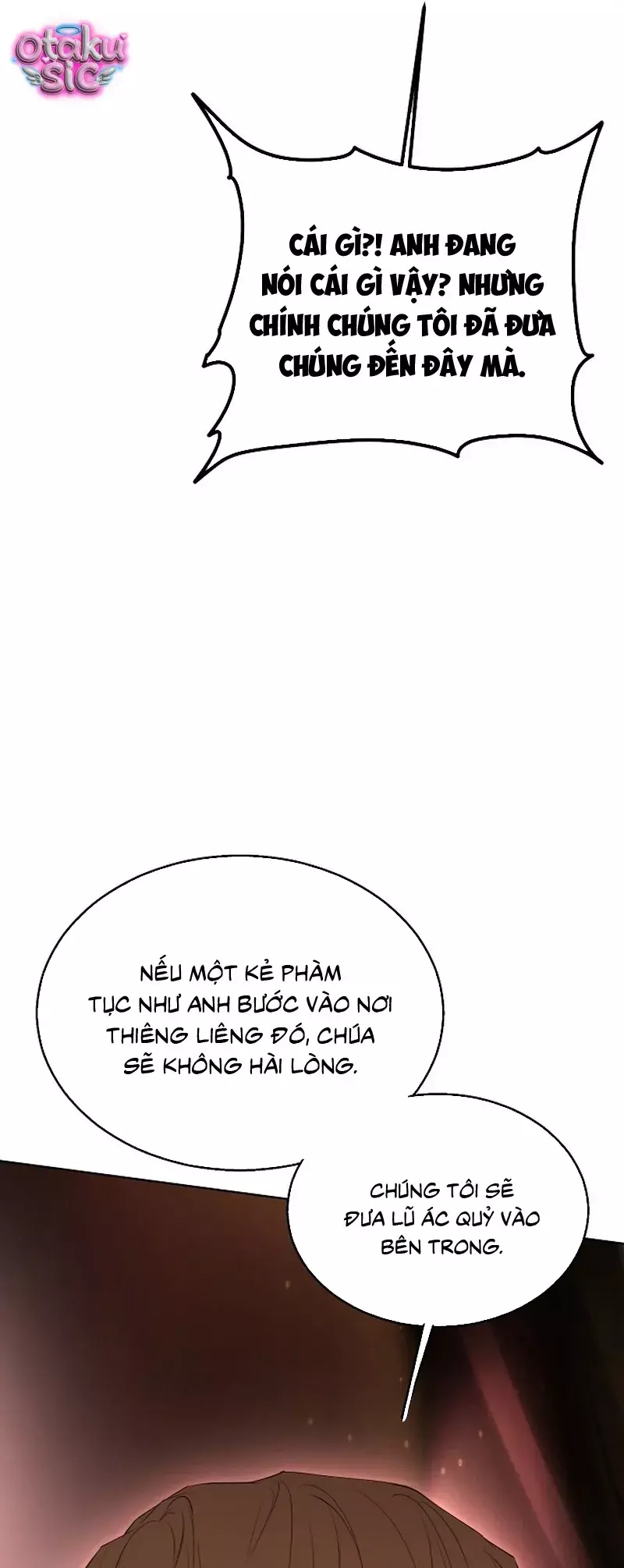 Hãy Dạy Em Cách Khao Khát Chapter 67 - Trang 17