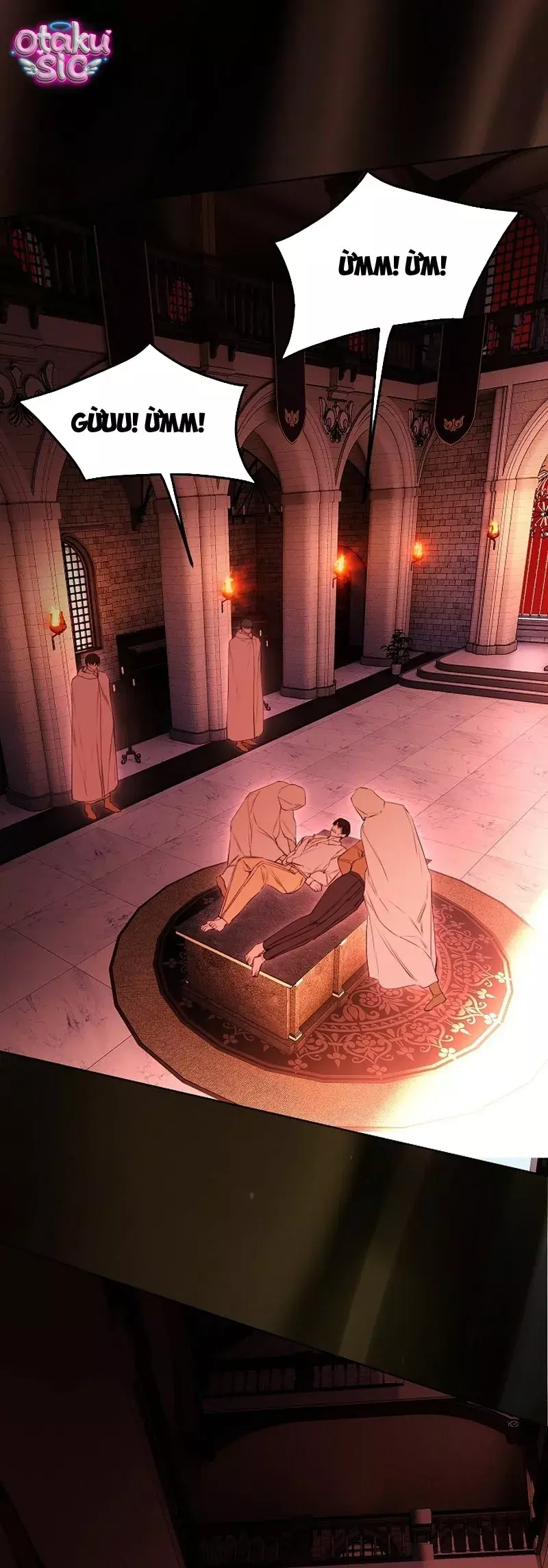 Hãy Dạy Em Cách Khao Khát Chapter 67 - Trang 26