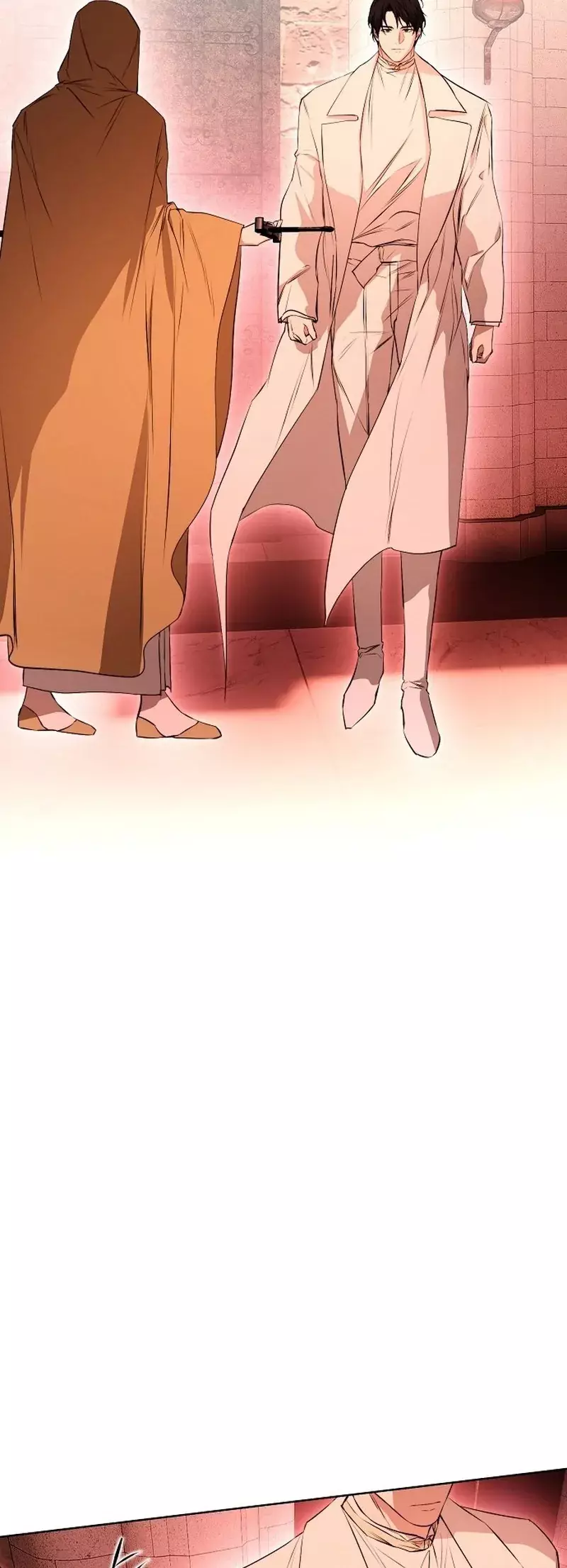 Hãy Dạy Em Cách Khao Khát Chapter 67 - Trang 30