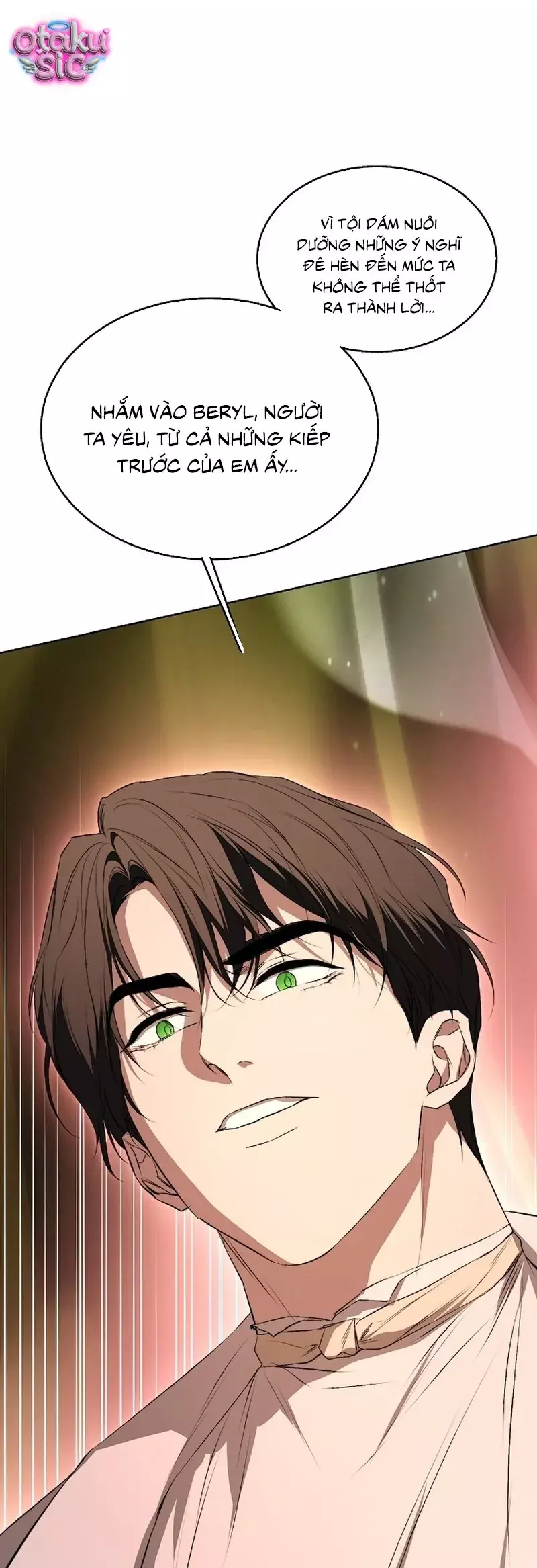 Hãy Dạy Em Cách Khao Khát Chapter 67 - Trang 38