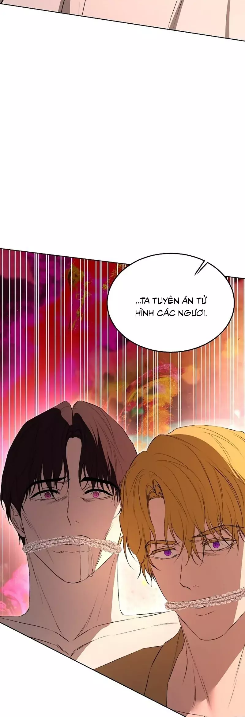 Hãy Dạy Em Cách Khao Khát Chapter 67 - Trang 39