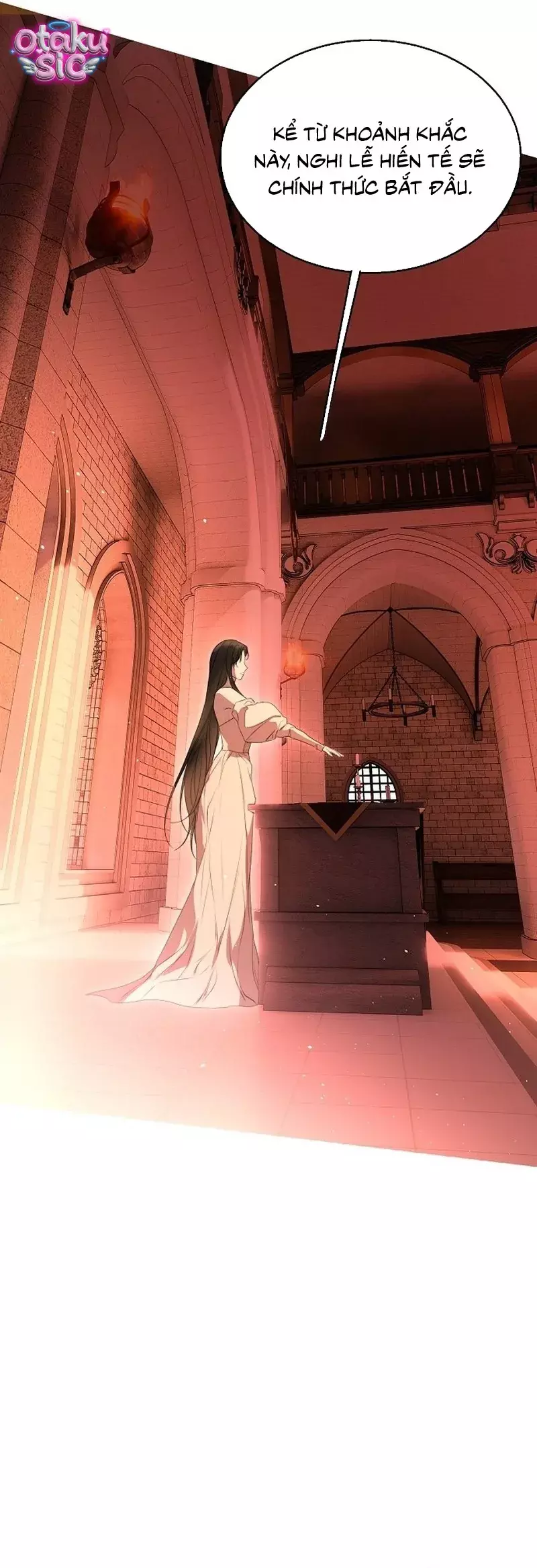 Hãy Dạy Em Cách Khao Khát Chapter 67 - Trang 6