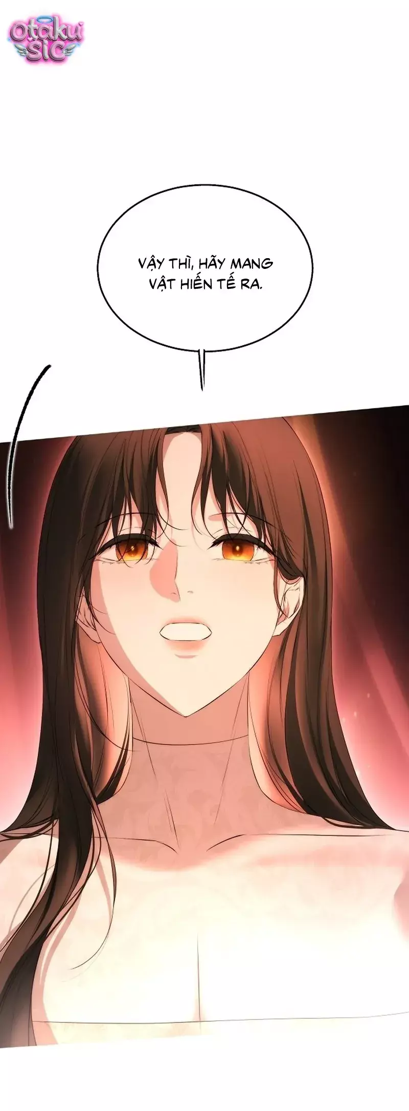 Hãy Dạy Em Cách Khao Khát Chapter 67 - Trang 9
