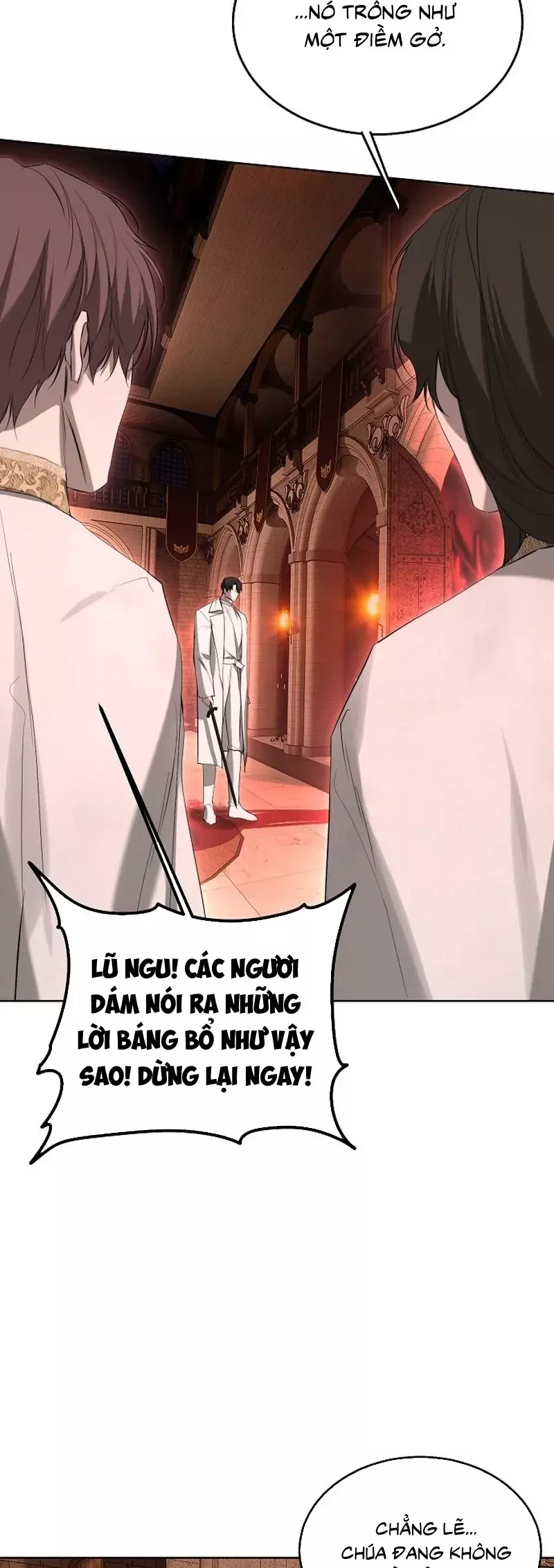Hãy Dạy Em Cách Khao Khát Chapter 68 - Trang 10
