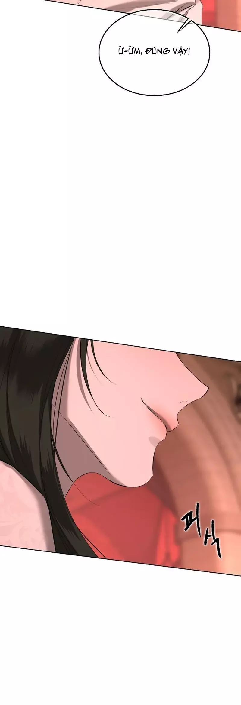 Hãy Dạy Em Cách Khao Khát Chapter 68 - Trang 14