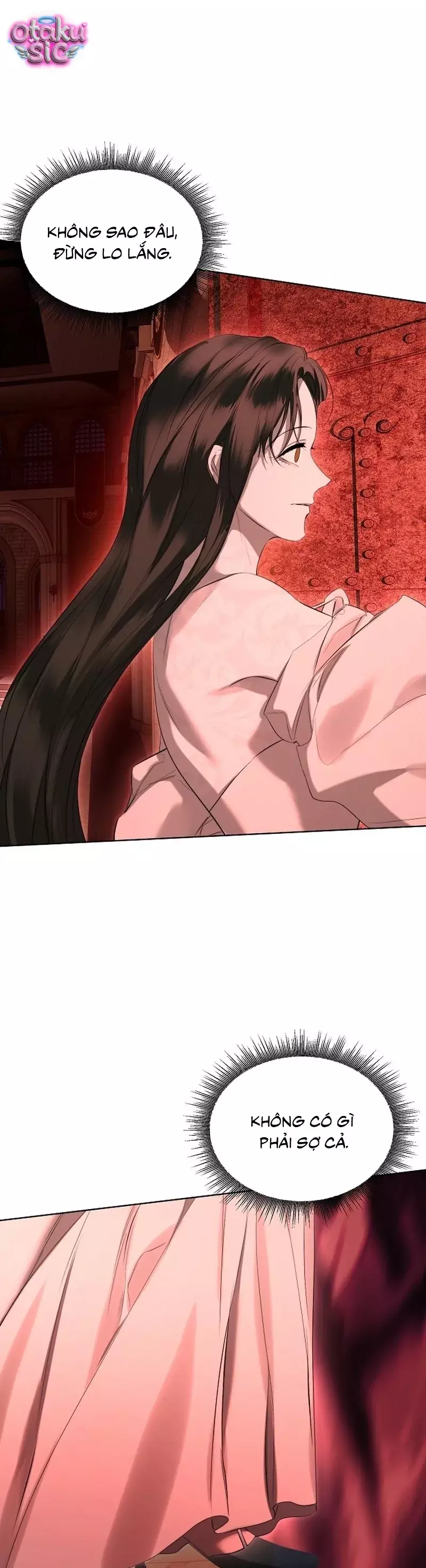 Hãy Dạy Em Cách Khao Khát Chapter 68 - Trang 21