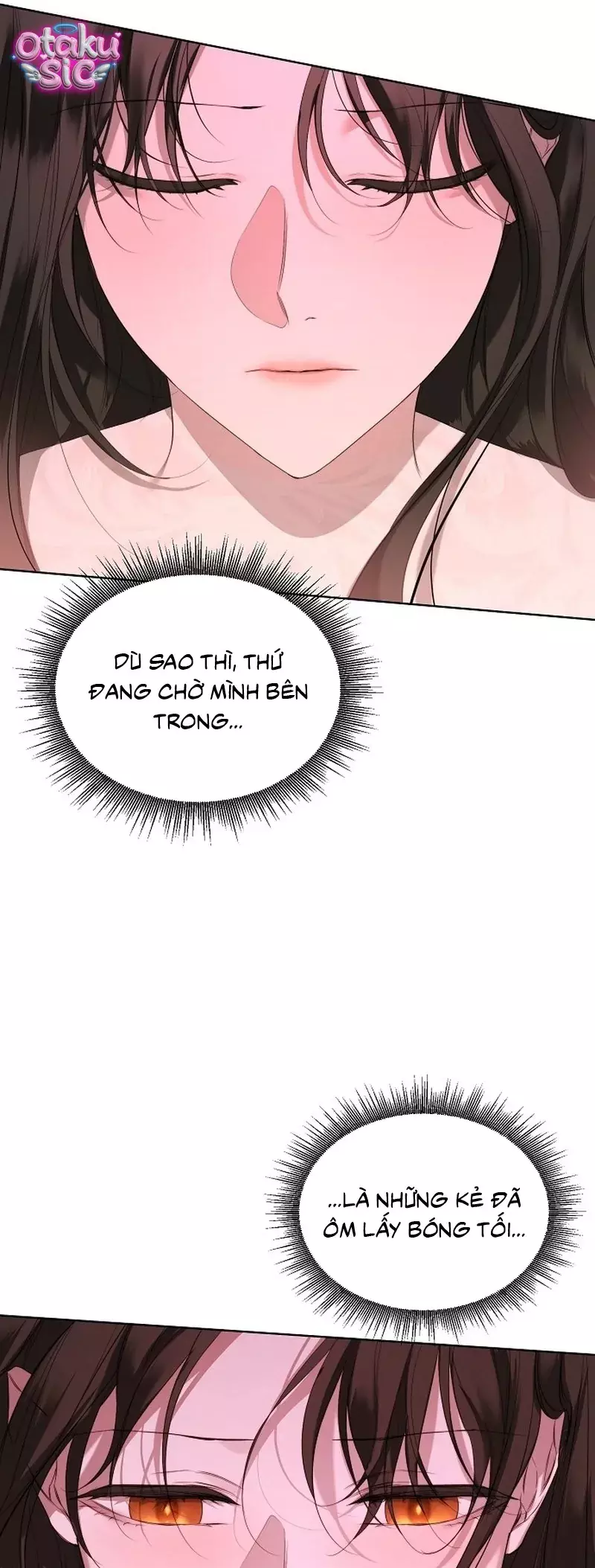 Hãy Dạy Em Cách Khao Khát Chapter 68 - Trang 23