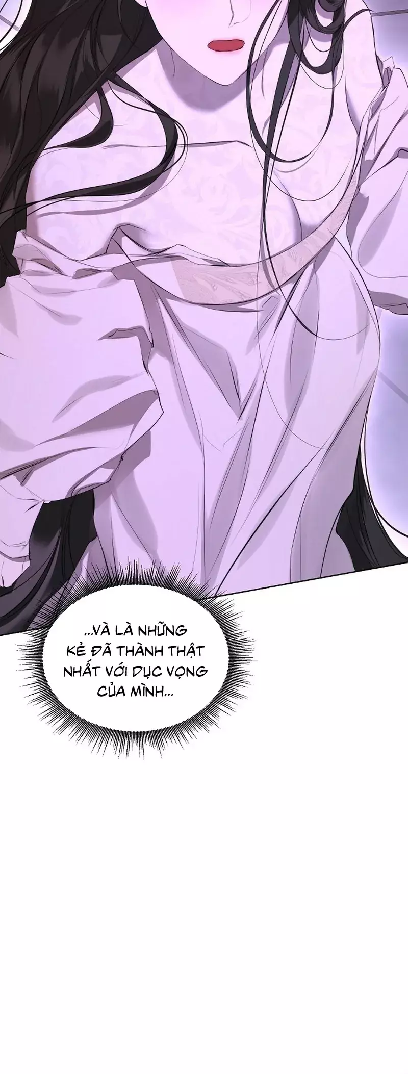 Hãy Dạy Em Cách Khao Khát Chapter 68 - Trang 25