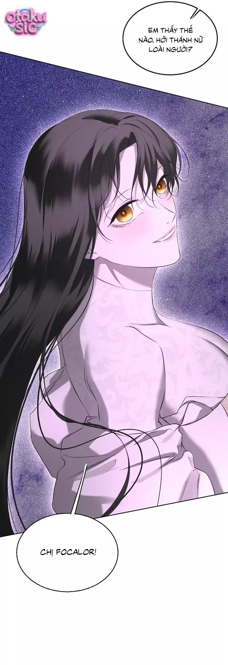 Hãy Dạy Em Cách Khao Khát Chapter 68 - Trang 31