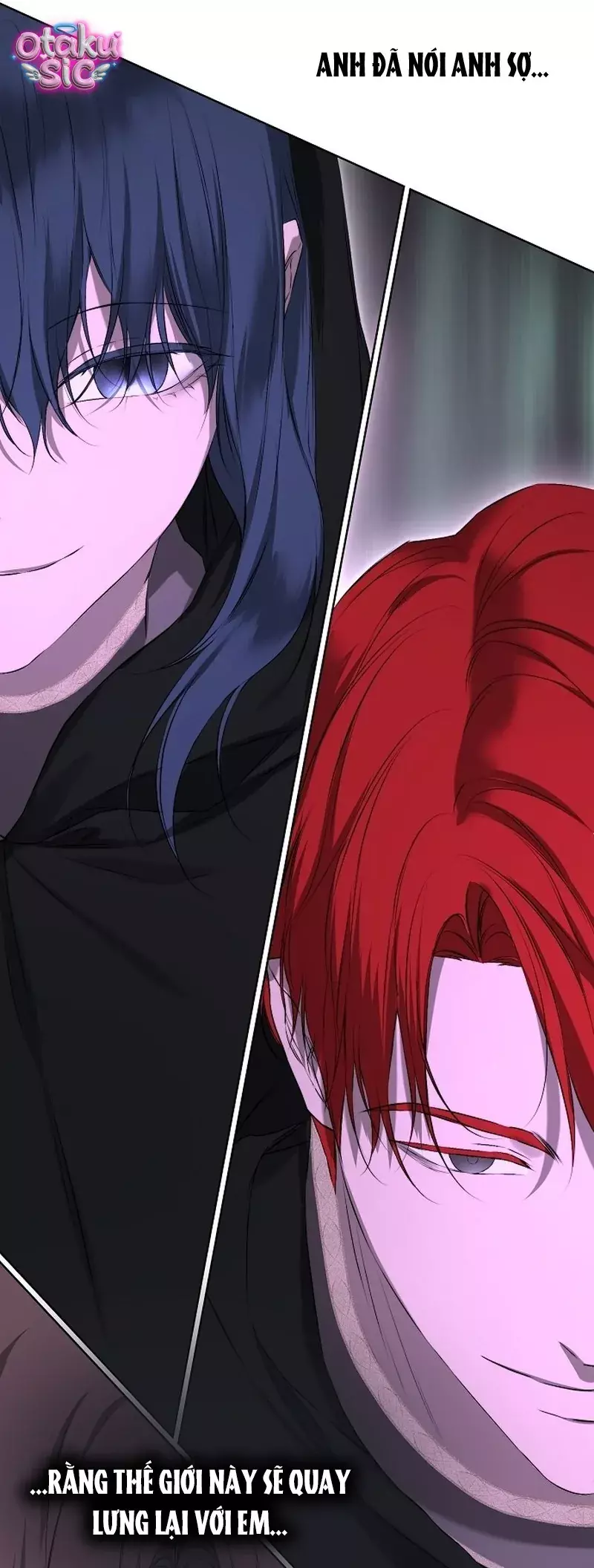 Hãy Dạy Em Cách Khao Khát Chapter 68 - Trang 41