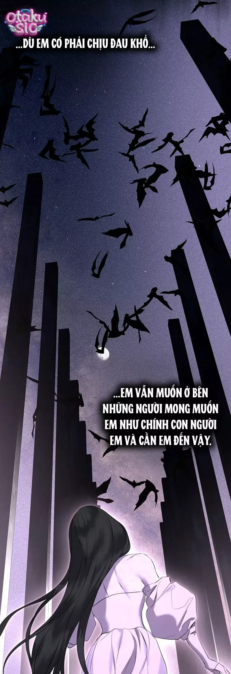 Hãy Dạy Em Cách Khao Khát Chapter 68 - Trang 44