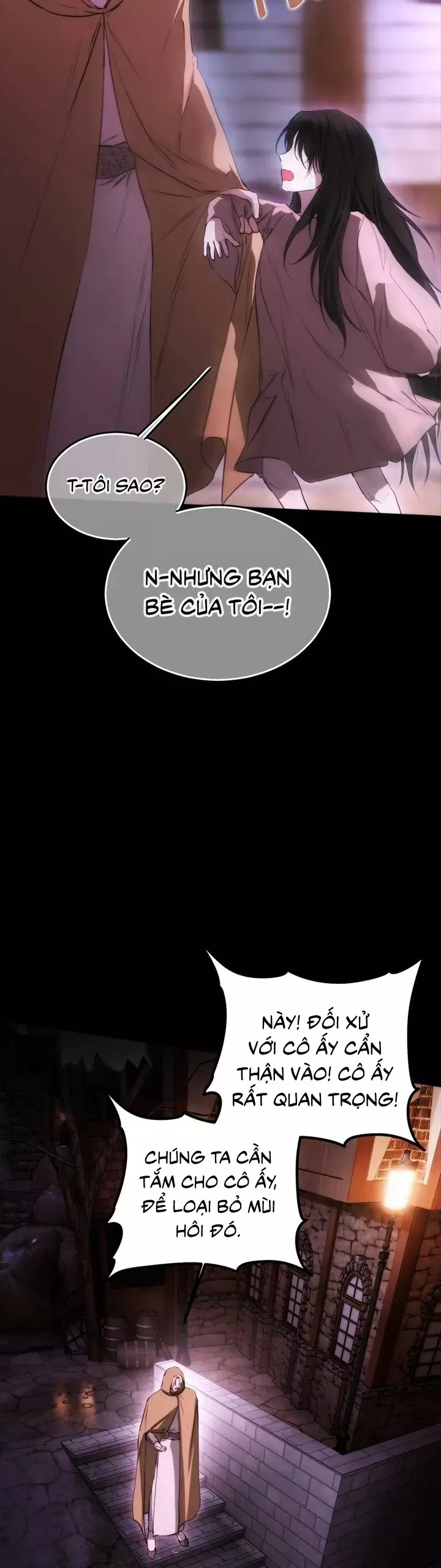Hãy Dạy Em Cách Khao Khát Chapter 69 - Trang 12