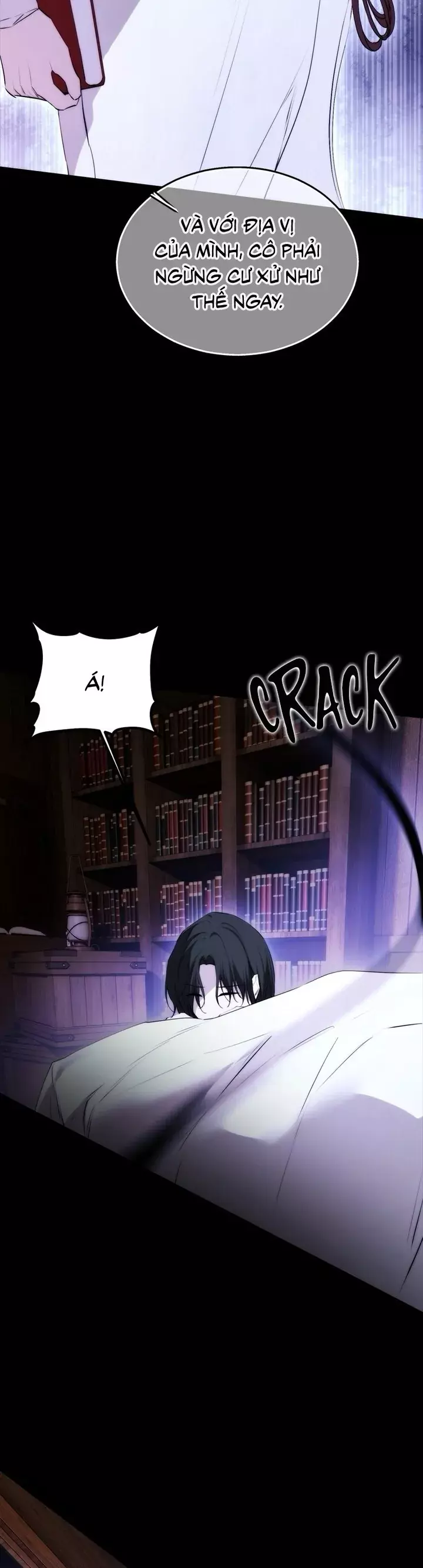 Hãy Dạy Em Cách Khao Khát Chapter 69 - Trang 20