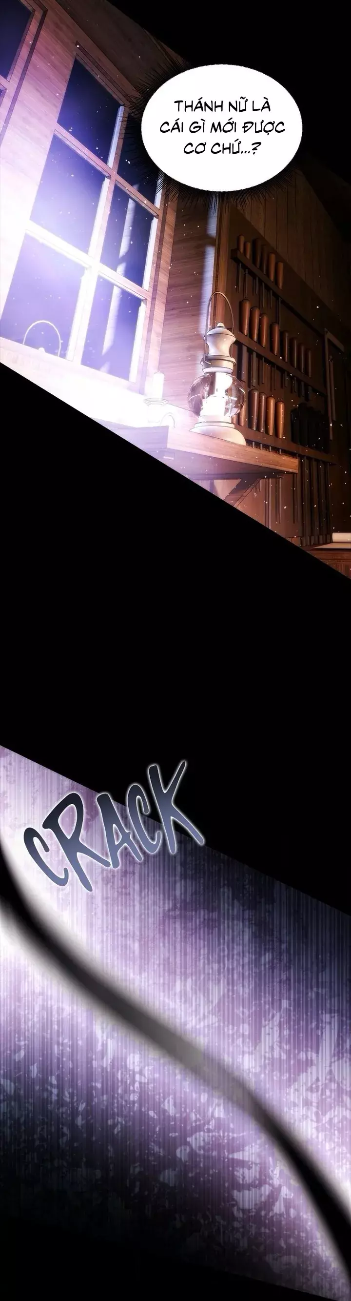 Hãy Dạy Em Cách Khao Khát Chapter 69 - Trang 21