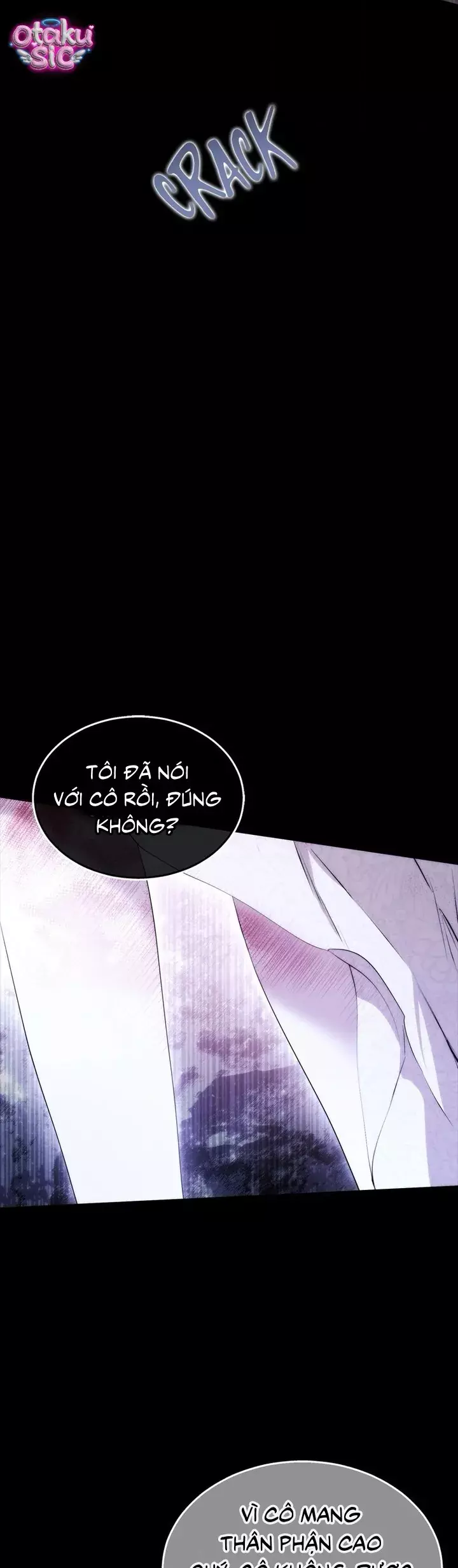 Hãy Dạy Em Cách Khao Khát Chapter 69 - Trang 22