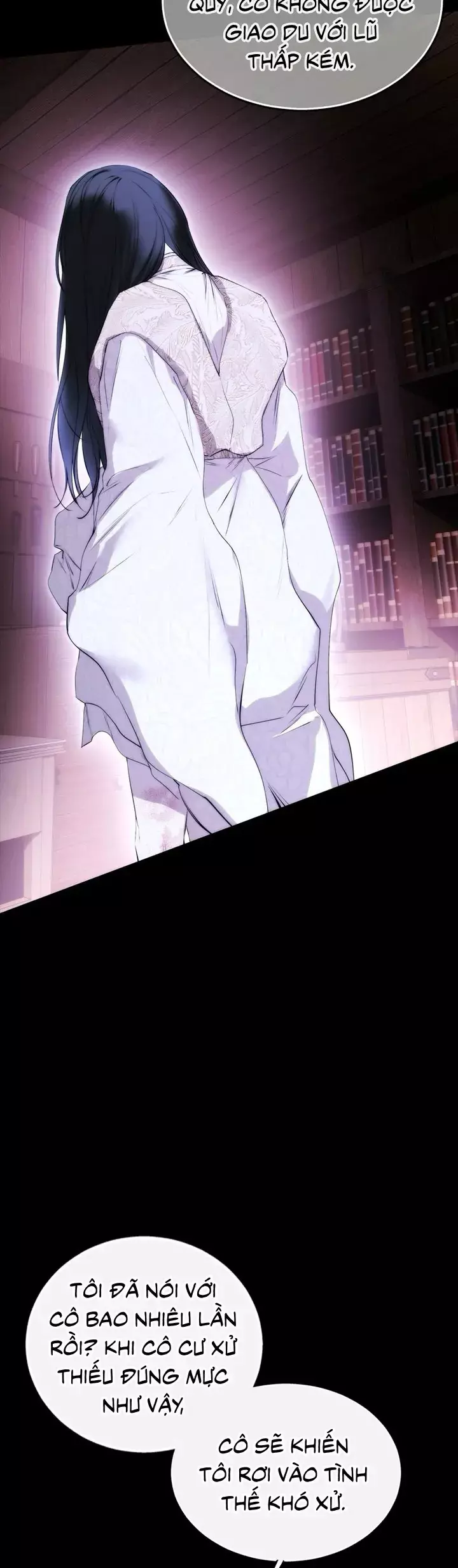 Hãy Dạy Em Cách Khao Khát Chapter 69 - Trang 23