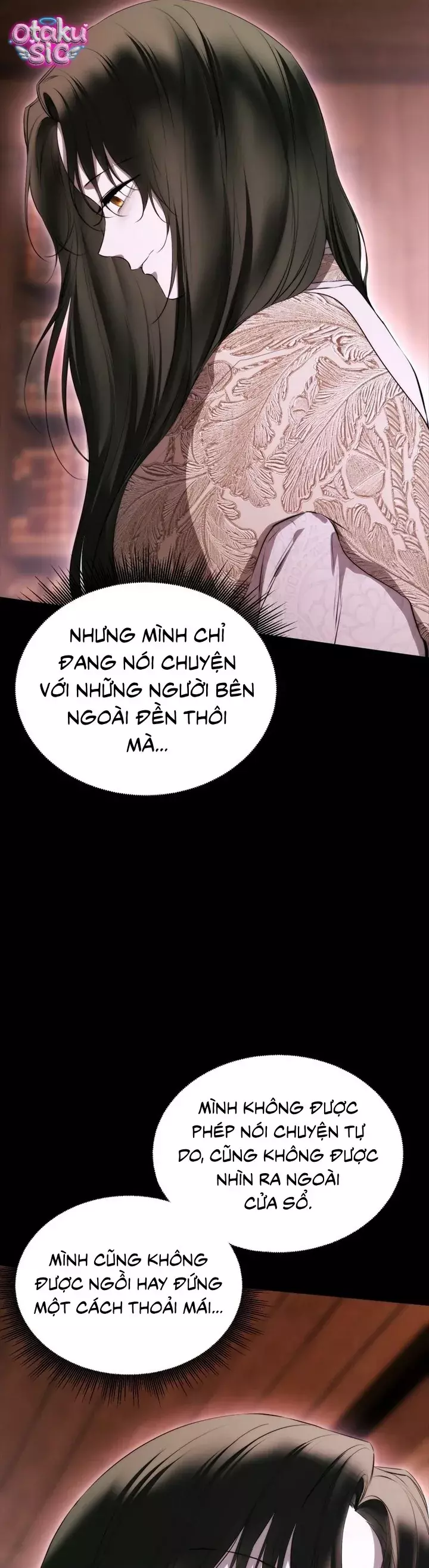 Hãy Dạy Em Cách Khao Khát Chapter 69 - Trang 25