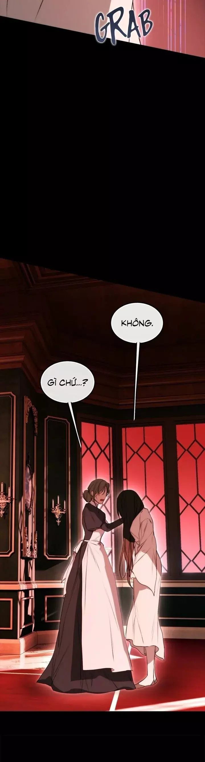 Hãy Dạy Em Cách Khao Khát Chapter 69 - Trang 33