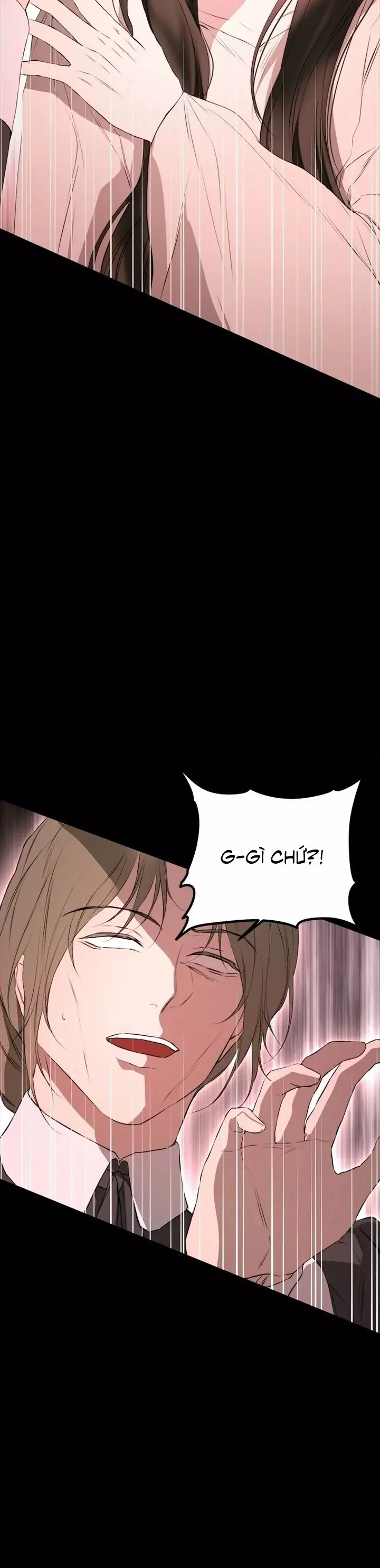 Hãy Dạy Em Cách Khao Khát Chapter 69 - Trang 35
