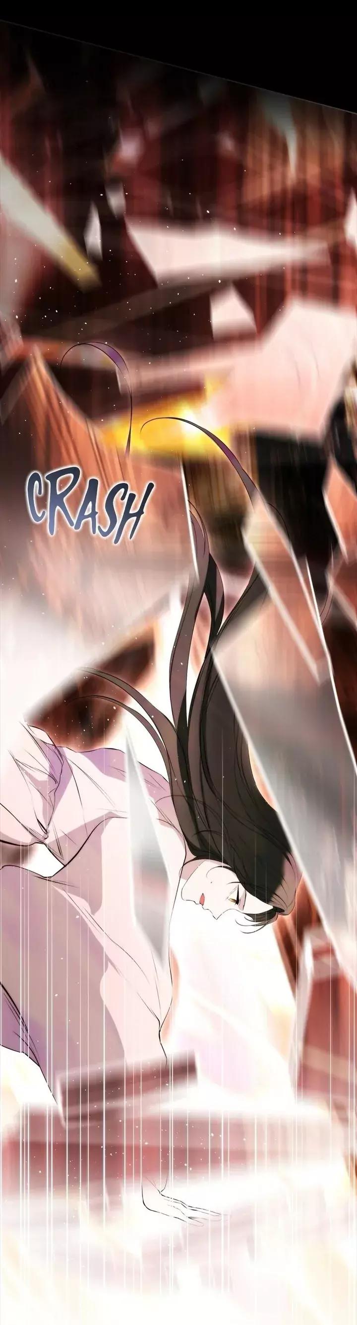 Hãy Dạy Em Cách Khao Khát Chapter 69 - Trang 37