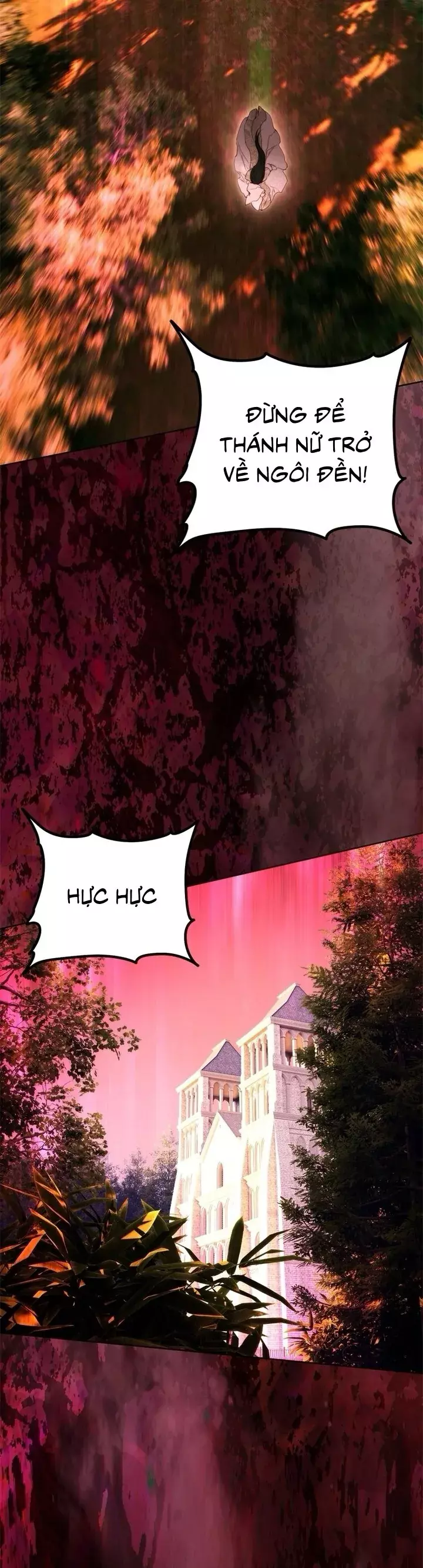 Hãy Dạy Em Cách Khao Khát Chapter 69 - Trang 41
