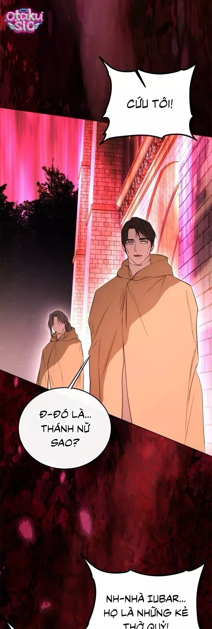 Hãy Dạy Em Cách Khao Khát Chapter 69 - Trang 42