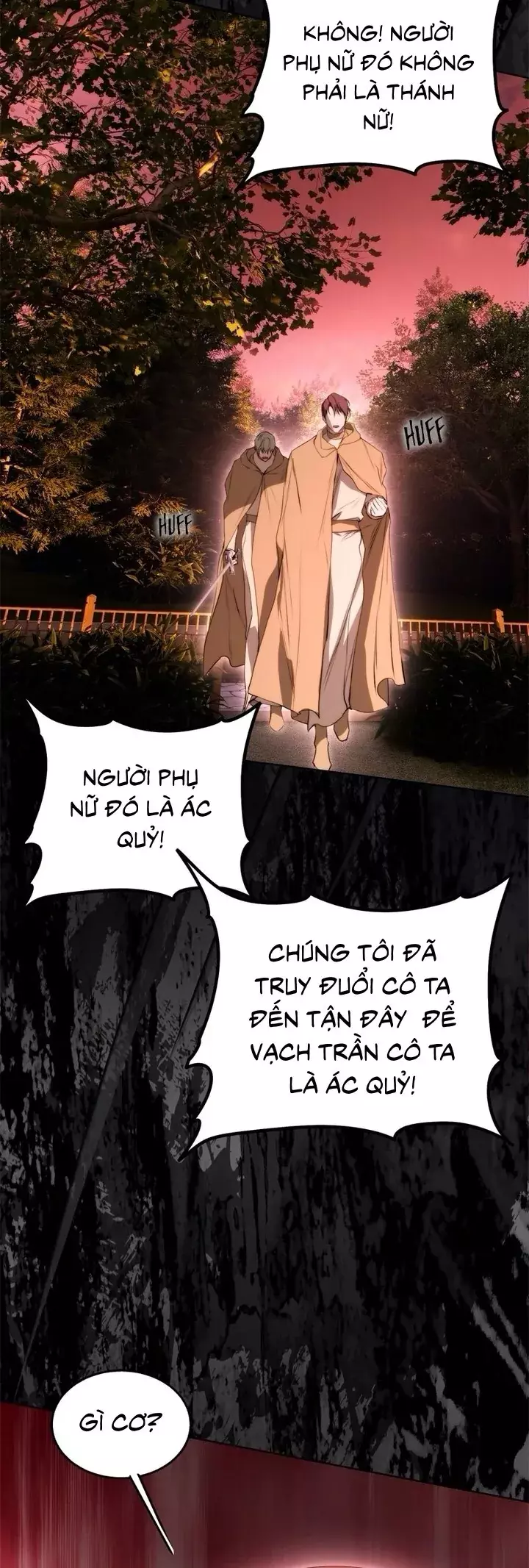 Hãy Dạy Em Cách Khao Khát Chapter 69 - Trang 44