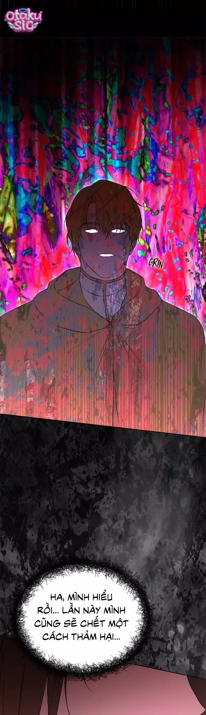 Hãy Dạy Em Cách Khao Khát Chapter 69 - Trang 49