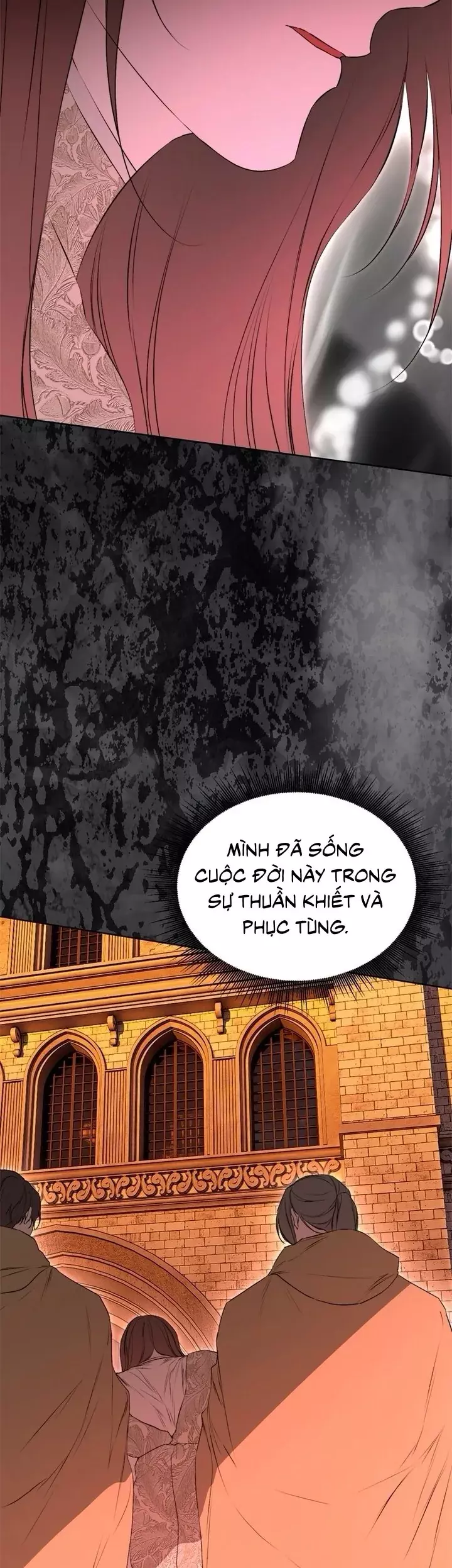 Hãy Dạy Em Cách Khao Khát Chapter 69 - Trang 50