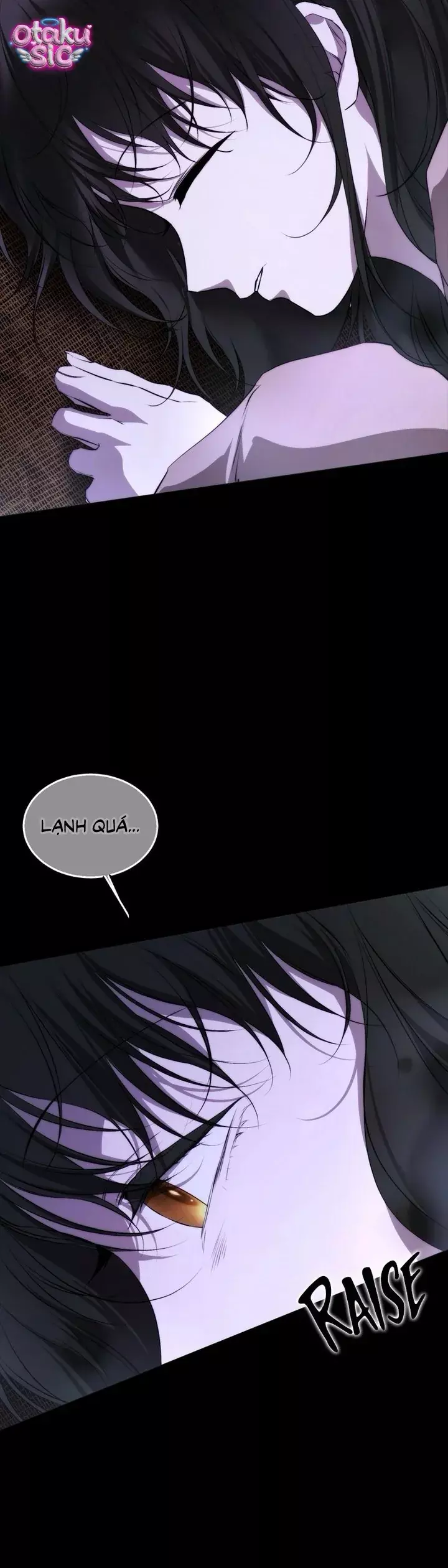 Hãy Dạy Em Cách Khao Khát Chapter 69 - Trang 7